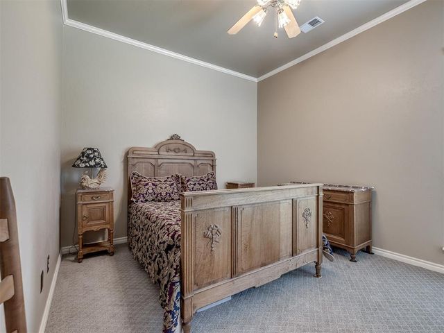 3508 Stratford Place, Moore, OK 74160