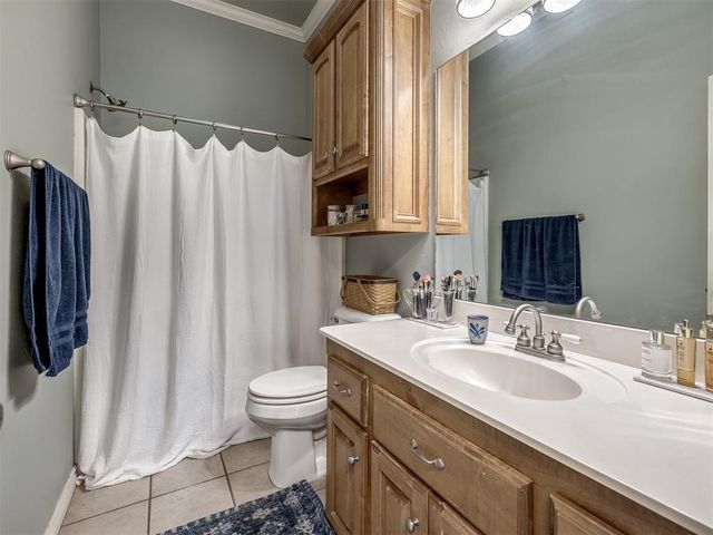 3508 Stratford Place, Moore, OK 74160