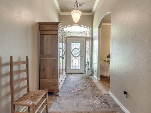 3508 Stratford Place, Moore, OK 74160