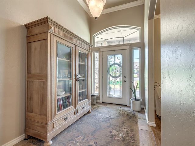 3508 Stratford Place, Moore, OK 74160