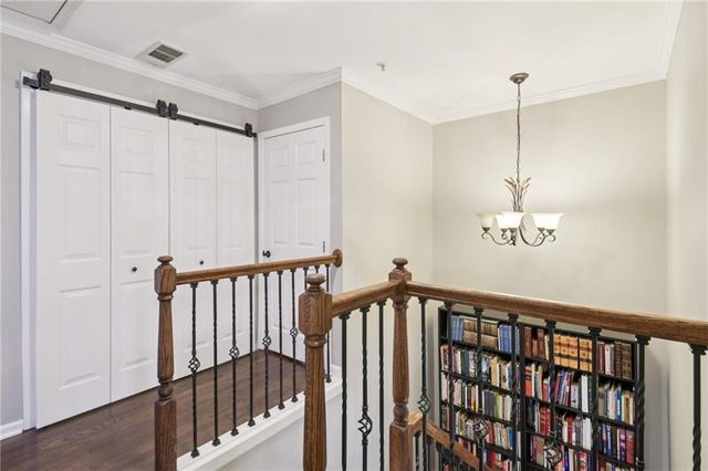 1192 Brookhaven Glen NE, Atlanta, GA 30319