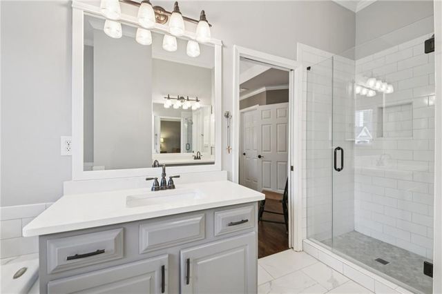 1192 Brookhaven Glen NE, Atlanta, GA 30319