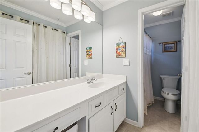 1192 Brookhaven Glen NE, Atlanta, GA 30319