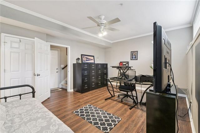 1192 Brookhaven Glen NE, Atlanta, GA 30319