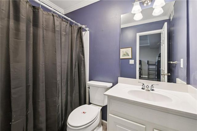 1192 Brookhaven Glen NE, Atlanta, GA 30319