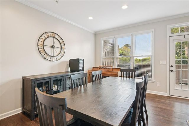 1192 Brookhaven Glen NE, Atlanta, GA 30319