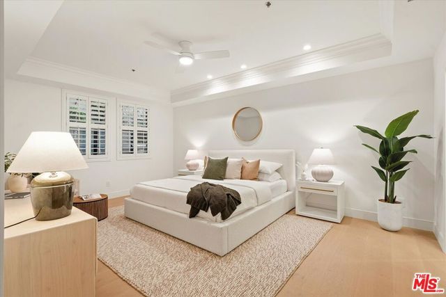 850 N Croft Avenue 104, Los Angeles, CA 90069