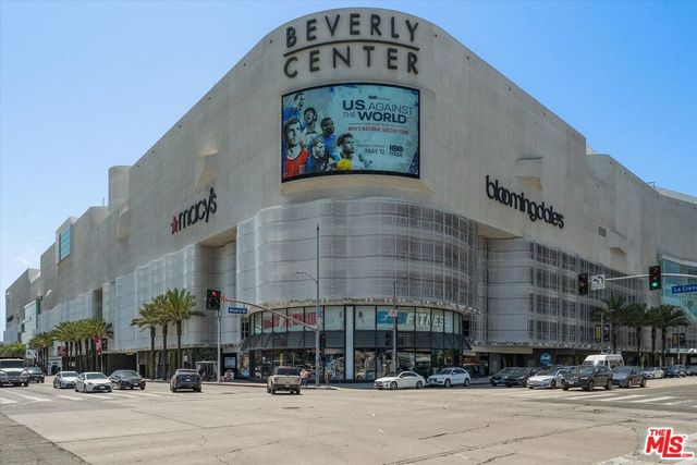 850 N Croft Avenue 104, Los Angeles, CA 90069