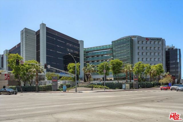 850 N Croft Avenue 104, Los Angeles, CA 90069