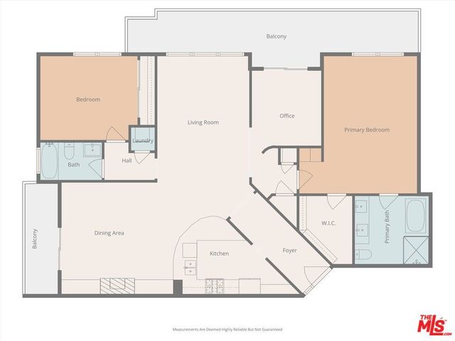850 N Croft Avenue 104, Los Angeles, CA 90069