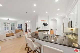 850 N Croft Avenue 104, Los Angeles, CA 90069