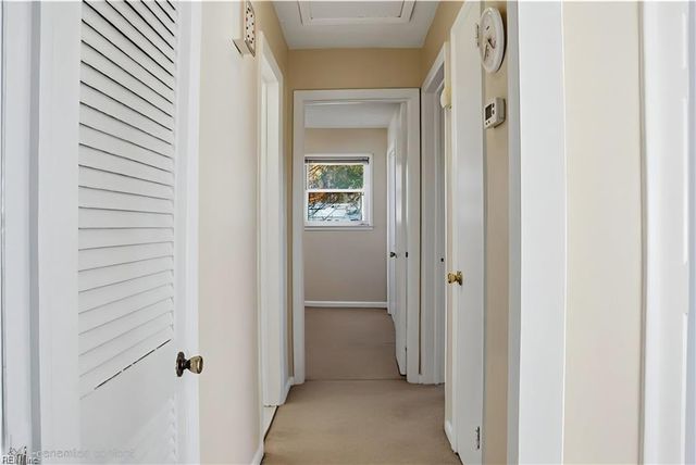 4 Snidow BLVD, Newport News, VA 23608