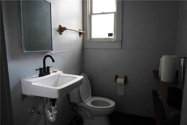 608 West 27th Street, Bryan, TX 77803