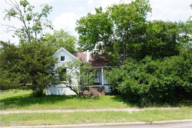 608 West 27th Street, Bryan, TX 77803