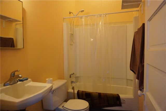 608 West 27th Street, Bryan, TX 77803