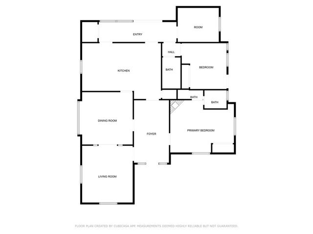 608 West 27th Street, Bryan, TX 77803