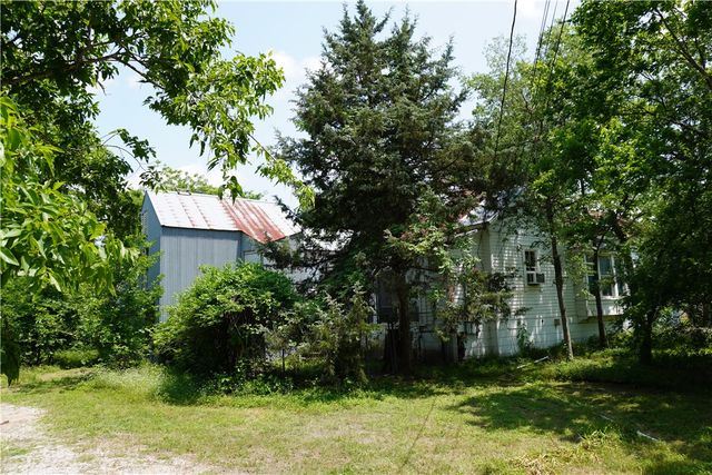 608 West 27th Street, Bryan, TX 77803