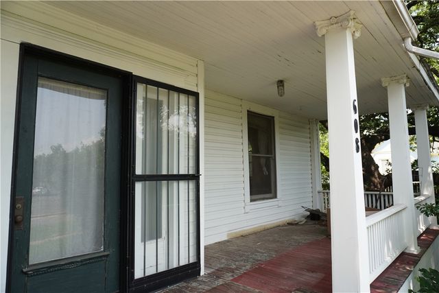 608 West 27th Street, Bryan, TX 77803