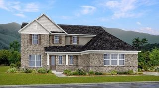 220 Autumn Fern Court, Clarksville, TN 37043