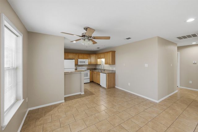 2803 Wayside Avenue, Fort Worth, TX 76110