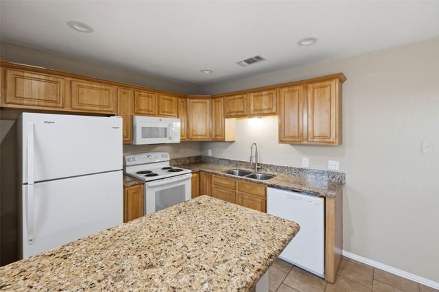 2803 Wayside Avenue, Fort Worth, TX 76110
