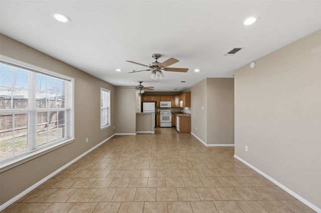 2803 Wayside Avenue, Fort Worth, TX 76110