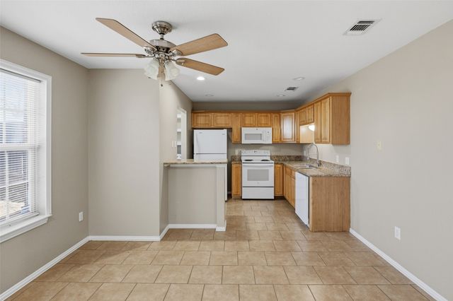 2803 Wayside Avenue, Fort Worth, TX 76110