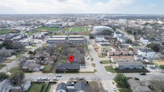 2803 Wayside Avenue, Fort Worth, TX 76110