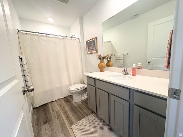 1052 E SCUTTLEBUTT LN, Saratoga Springs, UT 84045