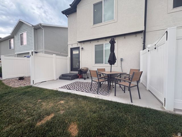 1052 E SCUTTLEBUTT LN, Saratoga Springs, UT 84045