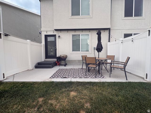 1052 E SCUTTLEBUTT LN, Saratoga Springs, UT 84045