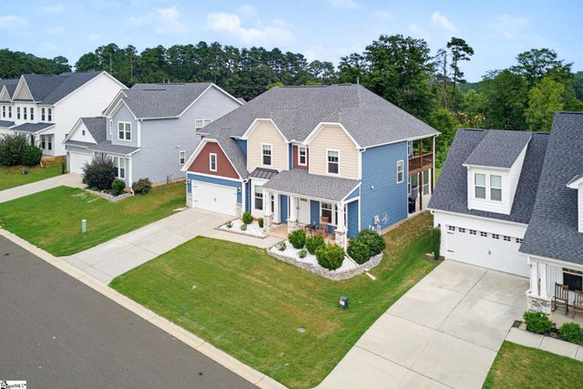 183 Fenwick Drive, Woodruff, SC 29388
