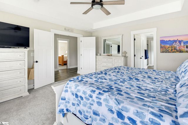 183 Fenwick Drive, Woodruff, SC 29388
