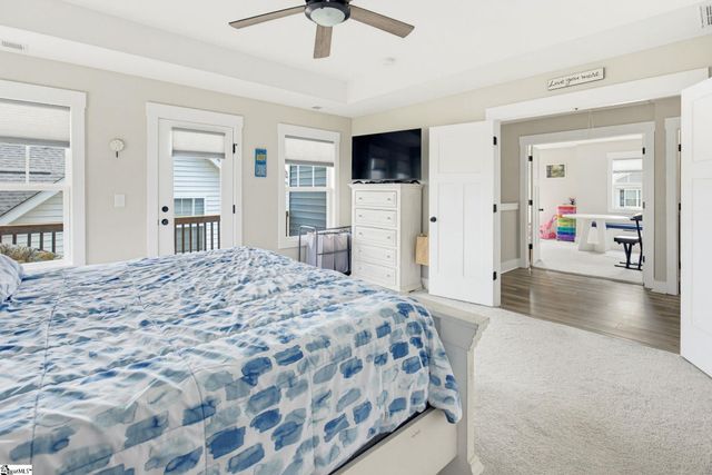 183 Fenwick Drive, Woodruff, SC 29388