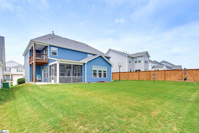 183 Fenwick Drive, Woodruff, SC 29388