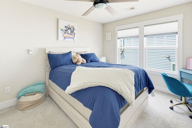 183 Fenwick Drive, Woodruff, SC 29388