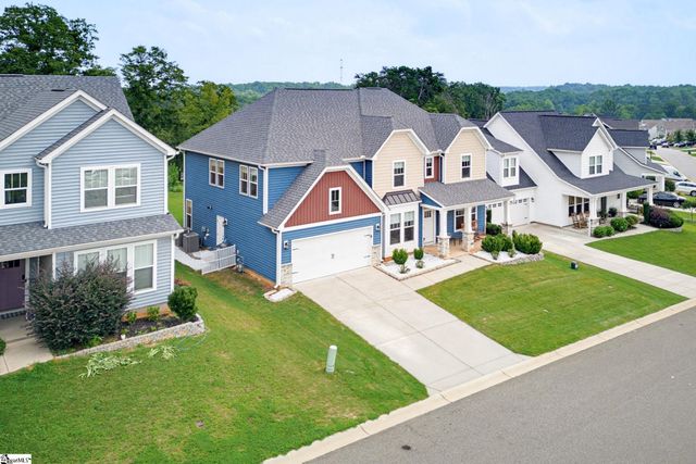 183 Fenwick Drive, Woodruff, SC 29388
