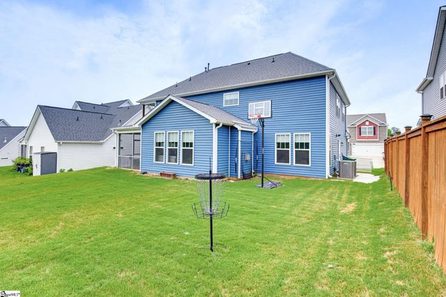 183 Fenwick Drive, Woodruff, SC 29388