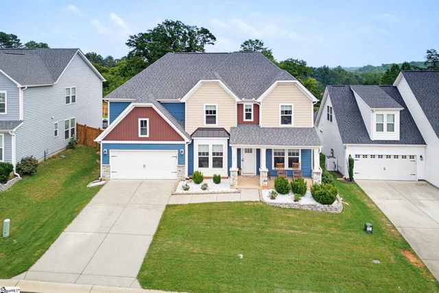 183 Fenwick Drive, Woodruff, SC 29388