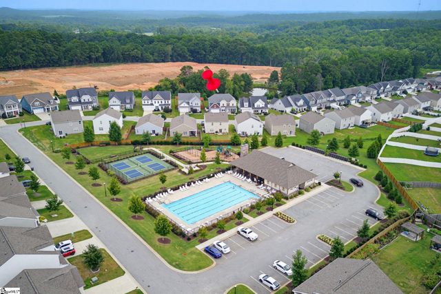 183 Fenwick Drive, Woodruff, SC 29388