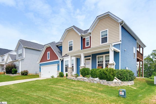 183 Fenwick Drive, Woodruff, SC 29388