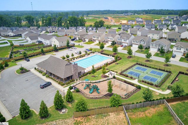 183 Fenwick Drive, Woodruff, SC 29388