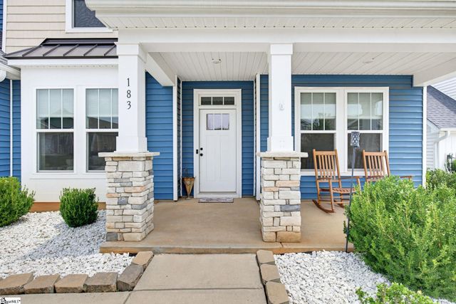 183 Fenwick Drive, Woodruff, SC 29388