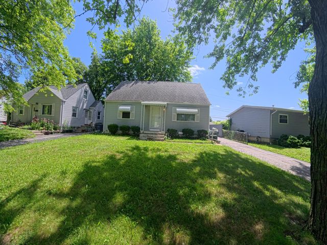 3384 Dresden Street, Columbus, OH 43224
