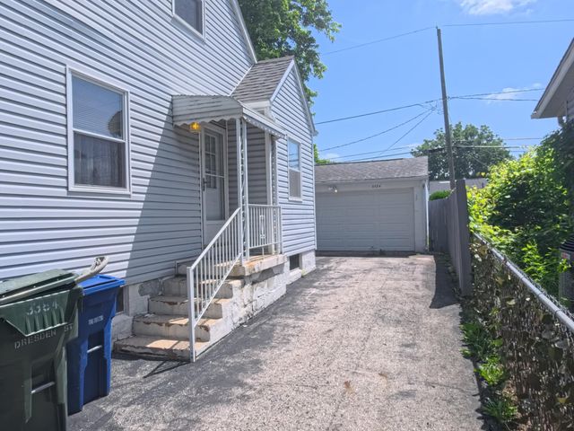 3384 Dresden Street, Columbus, OH 43224