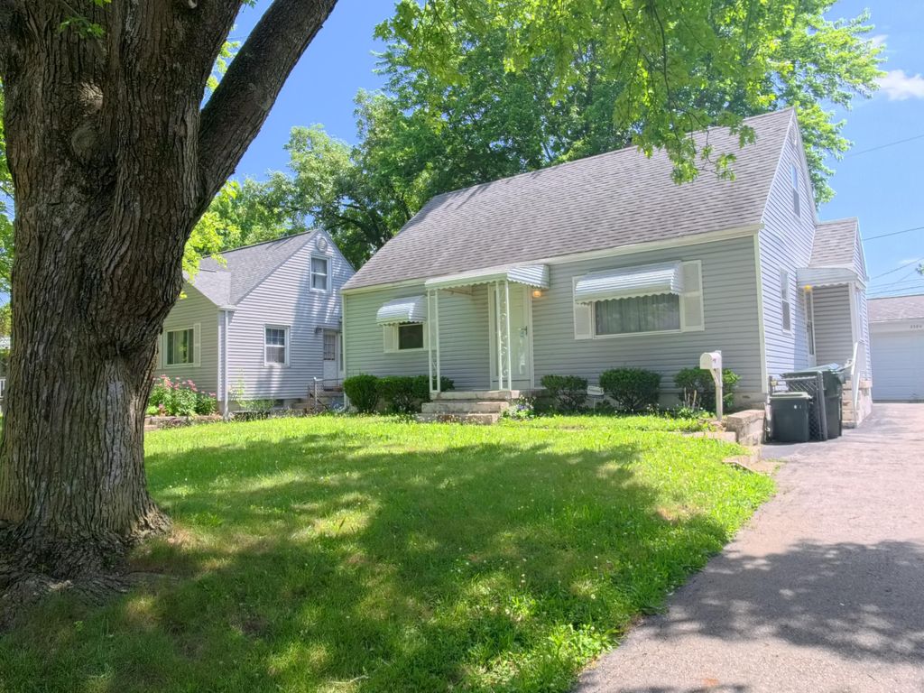 3384 Dresden Street, Columbus, OH 43224
