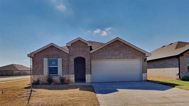 12532 NW 141st Street, Piedmont, OK 73078