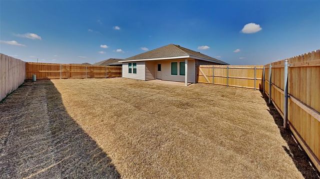 12532 NW 141st Street, Piedmont, OK 73078