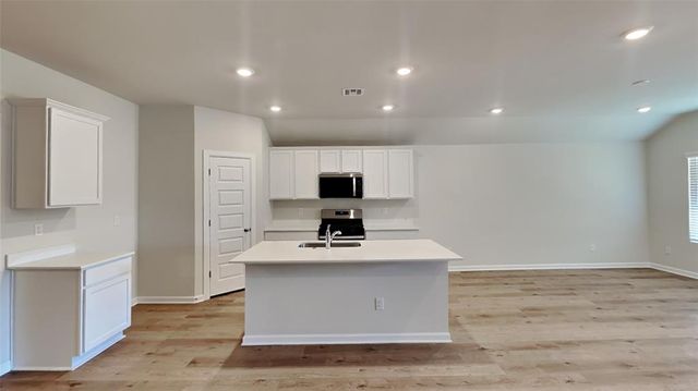 12532 NW 141st Street, Piedmont, OK 73078