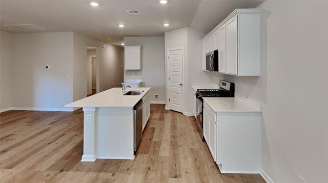 12532 NW 141st Street, Piedmont, OK 73078